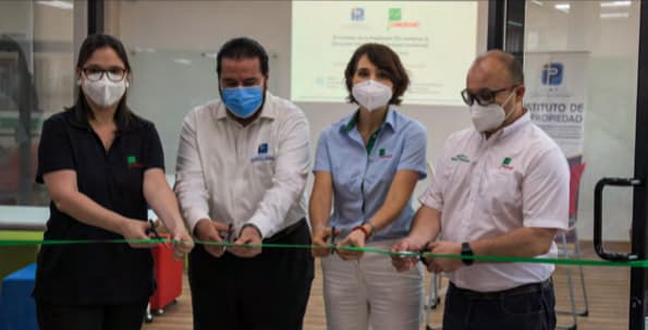 Inauguran Centro de Apoyo a la Tecnología y la Innovación (CATI) en instalaciones de la Biblioteca Wilson Popenoe