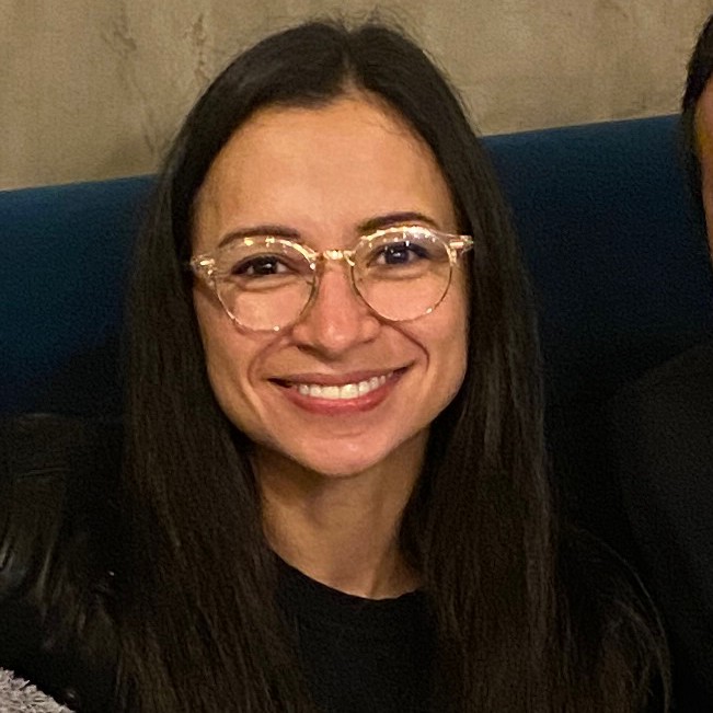 Arianna Torres​