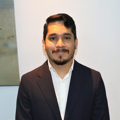 Ediner Fuentes Campos