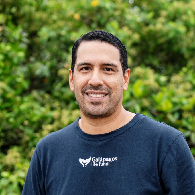 Carlos Mesa​