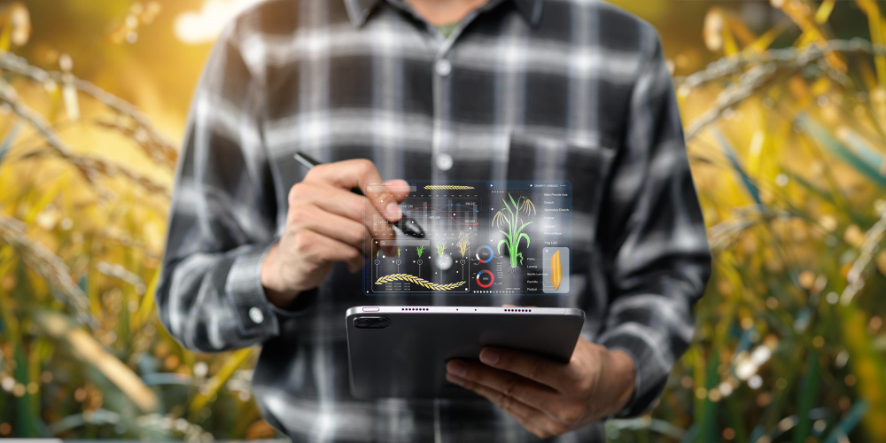 Ruta AgriFoodTech (Aceleración)