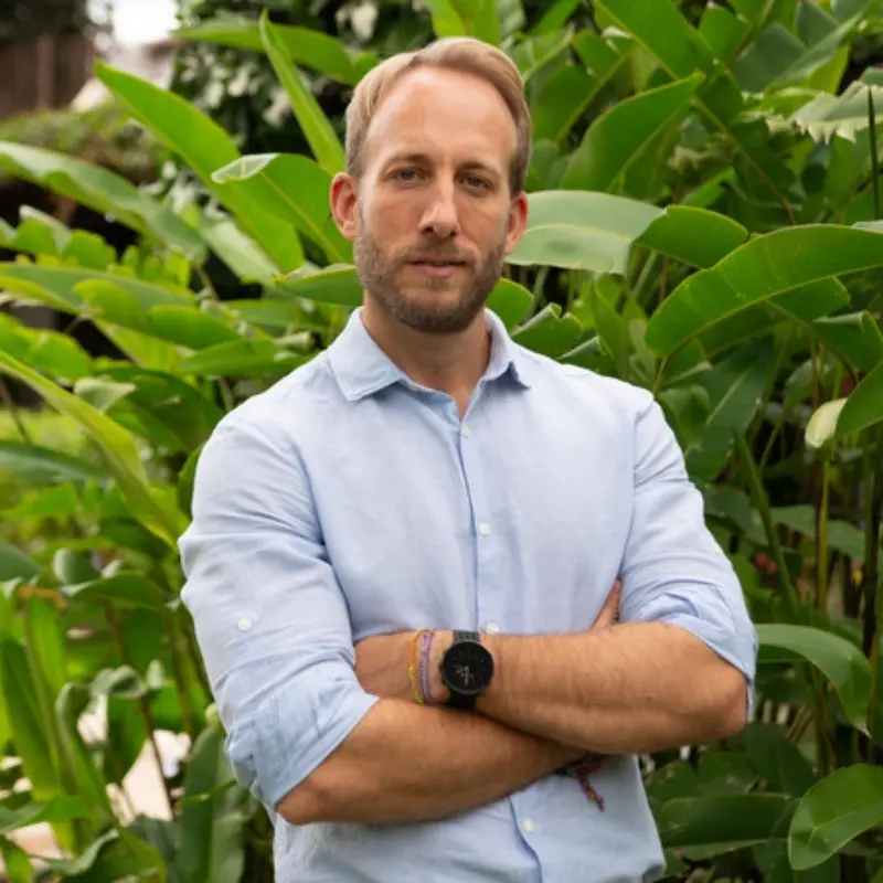 Javier Fresco Vanzini