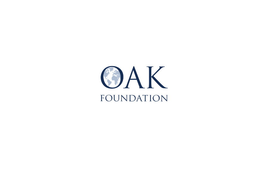 Oak Foundation