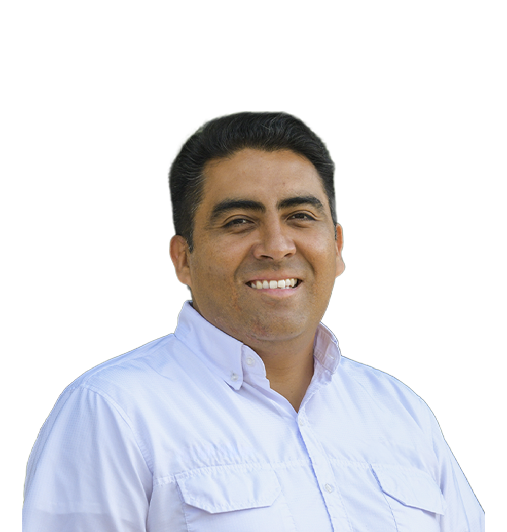 Jorge Cardona Ph.D.