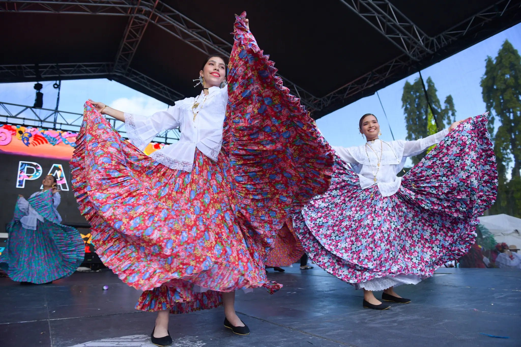 Fiesta Panamericana