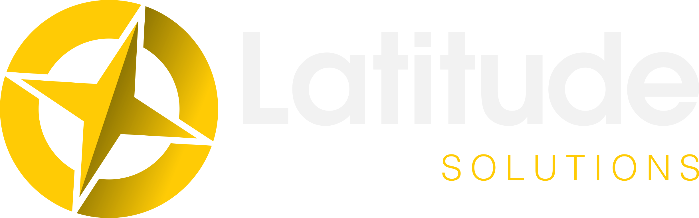 Latitude Solutions