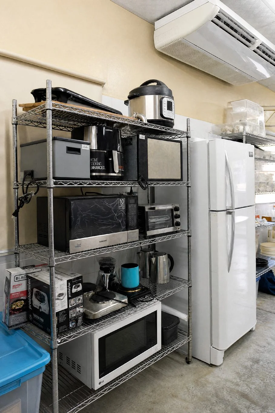 Laboratorio de Ingeniería de Alimentos de Universidad Zamorano