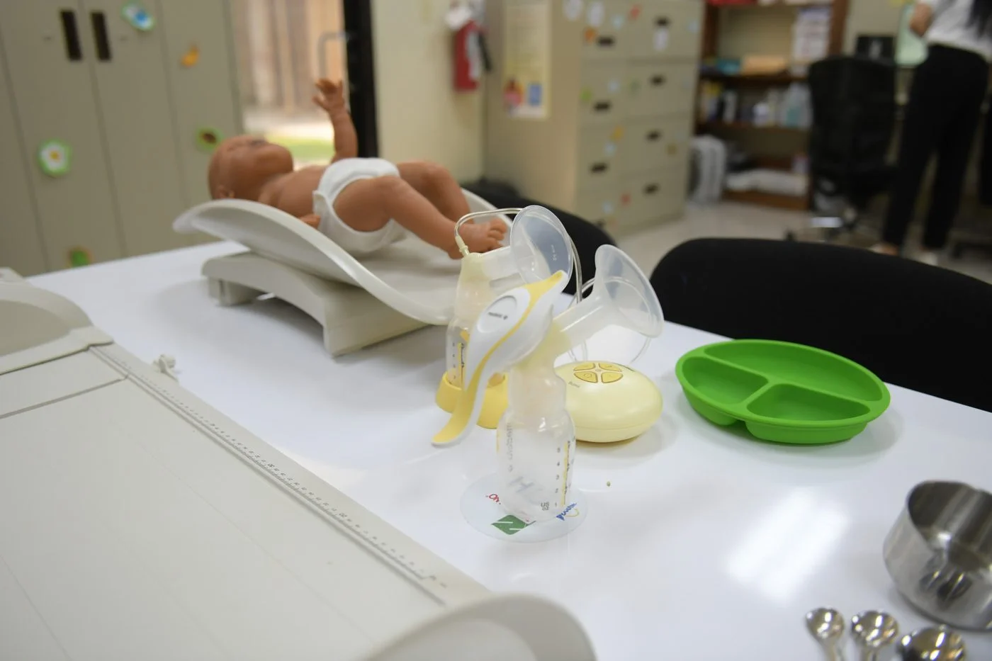 Laboratorio de Nutrición Humana de Universidad Zamorano