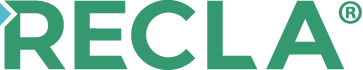 Logo de RECLA, Red de Educación Continua de Latinoamérica y Europa